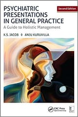 Psychiatric Presentations in General Practice 2nd Edition 2017 By Jacob Publisher Taylor & Francis