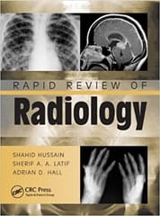 Rapid Review of Radiology 2010 By Hussain Publisher Taylor & Francis