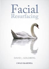 Facial Resurfacing 2010 By Goldberg Publisher Wiley