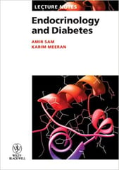 Lecture Notes: Endocrinology & Diabetes 2009 By Sam Publisher Wiley