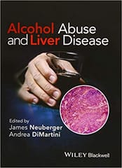Alcohol Abuse and Liver Disease 2015 By Neuberger Publisher Wiley