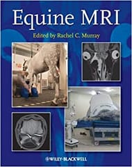 Equine MRI 2011 By Murray Publisher Wiley