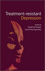 Treatment Resistant Depression 2013 By Kasper Publisher Wiley