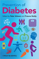 Prevention of Diabetes 2013 By Schwarz Publisher Wiley