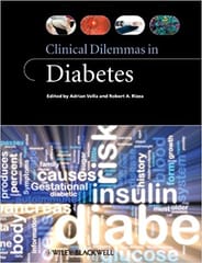Clinical Dilemmas in Diabetes 2011 By Vella A Publisher Wiley
