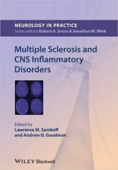 Neurology in Practice Multiple Sclerosis and CNS Inflammatory Disorders 2014 By Samkoff Publisher Wiley