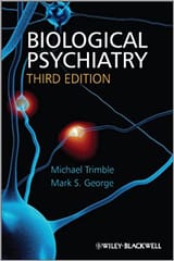 Biological Psychiatry 3rd Edition 2010 By Trimble Publisher Wiley