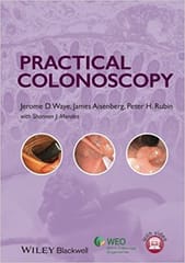 Practical Colonoscopy 2013 By Waye Publisher Wiley