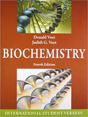 Biochemistry 4th Edition 2011 By Voet Publisher Wiley