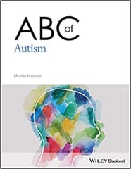 ABC of Autism 2019 By Haroon Publisher Wiley
