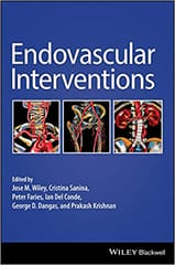 Endovascular Interventions 2019 By Wiley Publisher Wiley