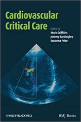 Cardiovascular Critical Care 2010 By Griffiths Publisher Wiley