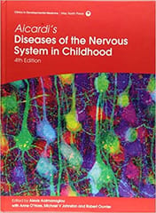Aicardis Diseases Of The Nervous System In Childhood 4th Edition 2018 By Arzimanoglou A. Publisher Wiley
