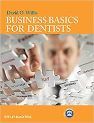 Business Basics for Dentists 2013 By Willis Publisher Wiley