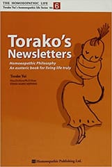 Torako'S Newsletters 2011 By Torako Yui From B.Jain Publisher