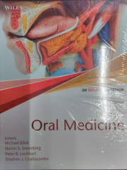Burket'S Oral Medicine 13th Edition 2022 By Greenberg