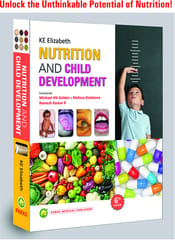 Nutrition and Child Development 6th Edition 2022 By Elizabeth KE