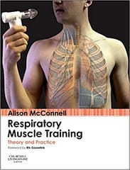 Respiratory Muscle Training Th&Prac 1st Edition 2013 By McConnell