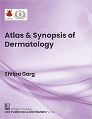 Atlas And Synopsis Of Dermatology 1st Edition 2022 By Garg S