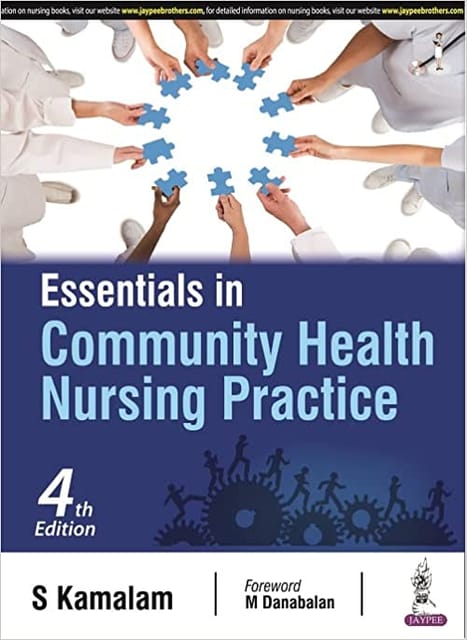 Essentials for Nursing Practice [Book]