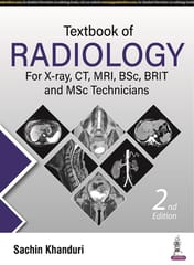 Textbook of Radiology 2nd Edition 2022 By Sachin Khanduri