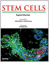 Stem Cells 1st Edition 2011 By Eapen Cherian