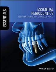Essential Periodontics 2022 By Smith S