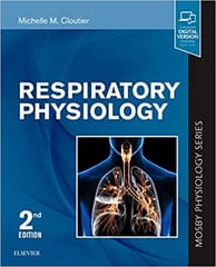Respiratory Physiology With Access Code 2nd Edition 2019 By Cloutier M M