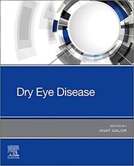 Dry Eye Disease 2023 By Galor A