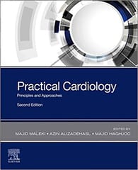 Practical Cardiology Principles And Approaches 2nd Edition 2022 By Maleki M