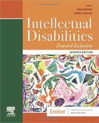 Intellectual Disabilities Toward Inclusion With Access Code 7th Edition 2022 By Atherton H
