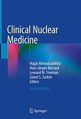 Clinical Nuclear Medicine 2nd Edition 2020 By Ahmadzadehar H