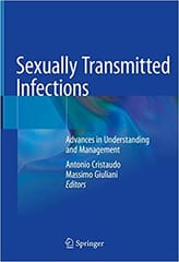 Sexually Transmitted Infections Advances In Understanding And Management 2020 By Cristaudo A