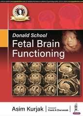 Donald School Fetal Brain Functioning 1st Edition 2022 By Asim Kurjak