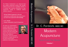 Modern Acupuncture - Learn From The Master Volume 1