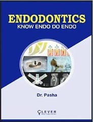 Endodontics Know Endo Do Endo 2022 By Pasha