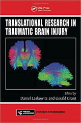 Translational Research In Traumatic Brin Injury 2016 By Laskowitz D