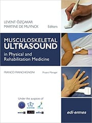 Musculoskeletal Ultrasound In Physical Rehabilitation Medicine 2014 By Ozcakar L