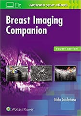 Breast Imaging Companion 4th Edition 2017 By Cardenosa G