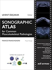 Sonographic Atlas For Common Musculoskeletal Pathologies 2017 By Ozcakar L