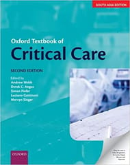 Oxford Textbook Of Critical Care 2nd Edition 2016 By Webb A