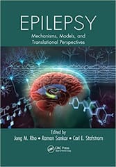 Epilepsy Mechanisms Models And Translational Perspectives 2019 By Rho Jm