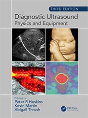 Diagnostic Ultrasound Physics And Equipment 3rd Edition 2019 By Hoskins P R