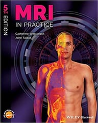 Mri In Practice Catherine Westbrook 5th Edition 2019 By Talbot J