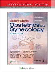 Beckmann Nad Lings Obstetrics And Gynecology 8th Edition 2018 By Casanova R