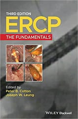 Ercp The Fundamentals 3rd Edition 2020 By Cotton P B