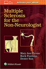 Multiple Sclerosis For The Non Neurologist 2020 By Picone M A