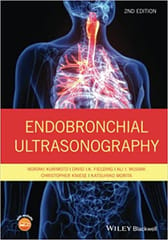 Endobronchial Ultrasonography 2nd Edition 2020 By Kurimoto N