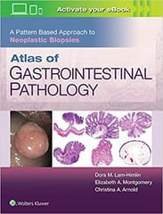 Atlas Of Gastrointestinal Pathology A Pattern Based Approach To Neoplastic Biopsies 2019 By Lam-Himlin D M