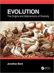 Evolution The Origins And Mechanisms Of Diversity 2022 By Bard J
